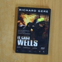 EL CASO WELLS - DVD