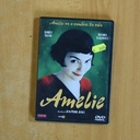 AMELIE - DVD