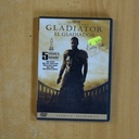 GLADIATOR - DVD