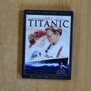 TITANIC - DVD