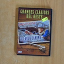 EL LARGO CAMINO - DVD