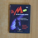 DR M - DVD