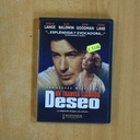 UN TRANVIA LLAMADO DESEO - DVD