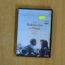 UNA HABITACION CON VISTAS - DVD