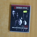 MILLION DOLLAR BABY - DVD