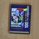 UN RAYO DE LUZ - DVD