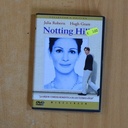 NOTTING HILL - DVD