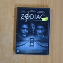 ZODIAC - DVD