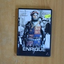 ENRIQUE V - DVD