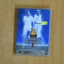 CARROS DE FUEGO - DVD