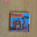 MUDHONEY - REAL LOW VIBE - BOX CD