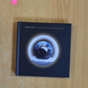 NACHO VEGAS - MUNDOS INMOVILES DERRUMBANDOSE - CD