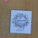 EL PESCAO - NADA LOGICO - CD