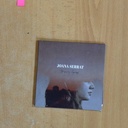 JOANA SERRAT - DRIPPING SPRING - CD