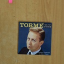 MEL TORME - MEL TORME WITH ORCHESTRA CONDUCTED BY MARTY PAICH - CD