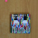 IGOR LEVIT - ON DSCH - CD