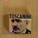 TOSCANINI - MAESTRO FURIOSO - BOX CD