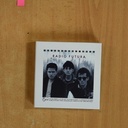 RADIO FUTURA - CAJA DE CANCIONES - BOX CD