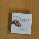 VARIOS - L AMOUR - BOX CD