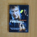 FIREWALL - DVD