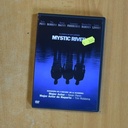 MYSTIC RIVER - DVD