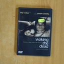 WAKING THE DEAD - DVD