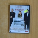 SHOPGIRL - DVD