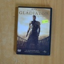 GLADIATOR - DVD