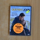 QUERIDO JOHN - DVD