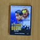LE LLAMAN BODHI - DVD