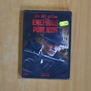 ENEMIGOS PUBLICOS - DVD