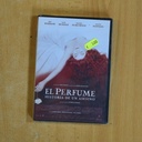 EL PERFUME - DVD