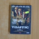 TRAFFIC - DVD