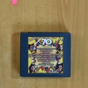 VARIOS - PENSANDO EN LOS 70 - CD