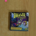 VARIOS - JUST A BAD DREAM - BOX CD