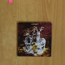 KAYO DOT - KAYO DOT - CD