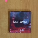 MOGWAI - MOGWAI - CD