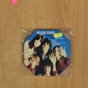 ROLLING SOTNES - THROUGH DARKLY - CD