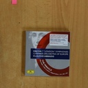 YHAYDN - 7 LONDON SYMPHONIES - BOX CD