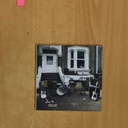 SAUNA YOUTH - DREAMLANDS - CD