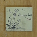 BLUEBERRY HILL - THANKS - CD
