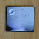 THE NOISES - BELLAVISTA - CD