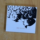 ASTRID - ONE IN FOUR - CD