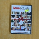 LOVE ACTUALLY - DVD