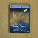 EL AVIADOR - DVD