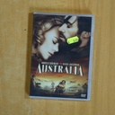 AUSTRALIA - DVD