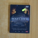THE WATCHER - DVD