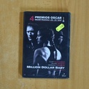 MILLION DOLLAR BABY - DVD