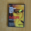 EL ULTIMO GOLPE - DVD