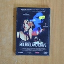 MULHOLLAND DRIVE - DVD